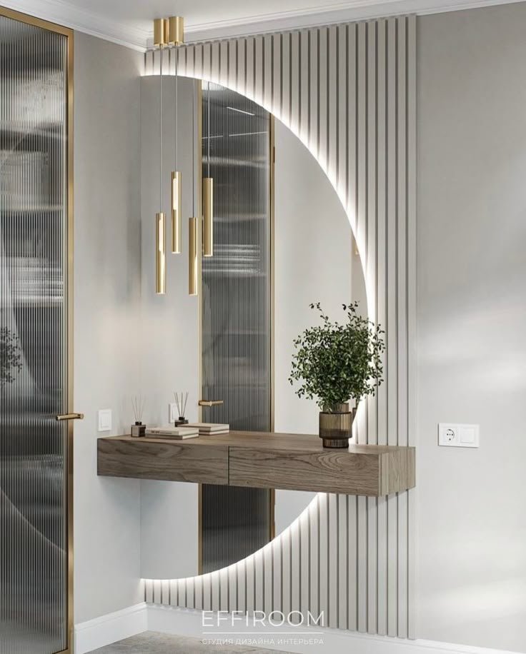 Painel Laca Branca 21